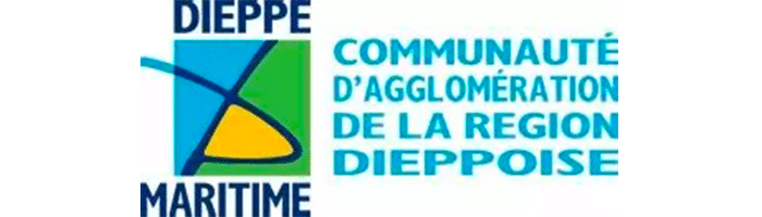 SMN_Communautéd'agglomérationdelaregionDieppoise